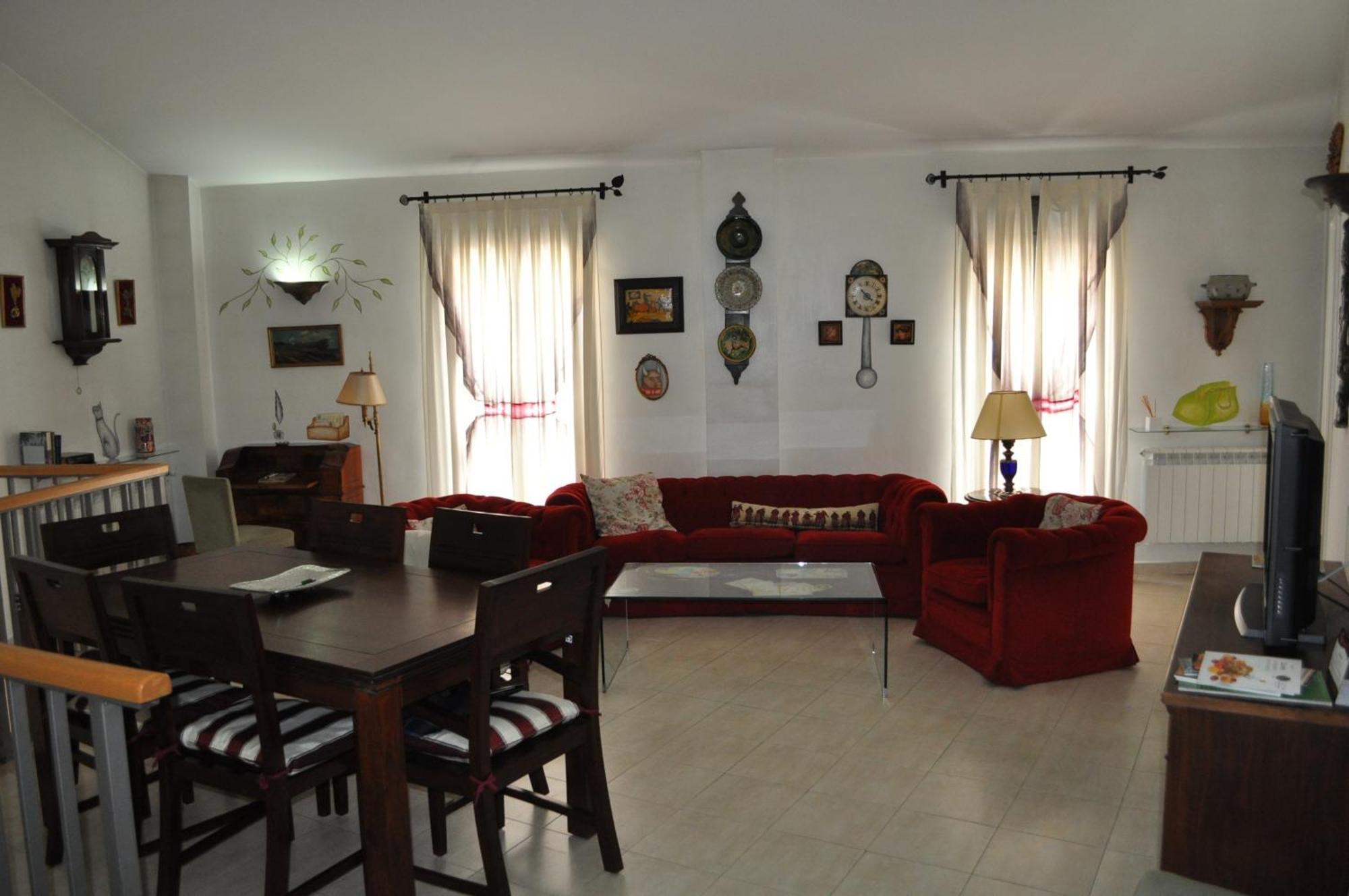Apartamentos La Casa Pintada Caces الغرفة الصورة